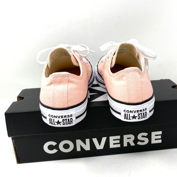 Converse Chuck Taylor AS Low Canvas Storm Pink Wms - Picture 5 of 10